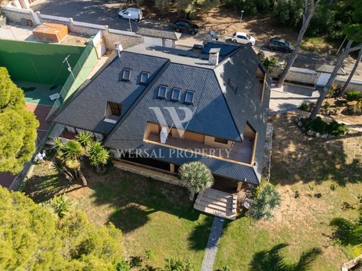 Villa in Salou, Province of Tarragona