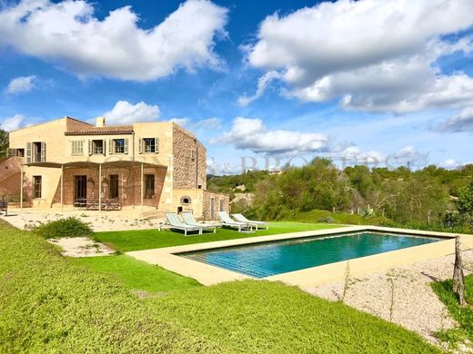 Villa in Manacor, Province of Balearic Islands