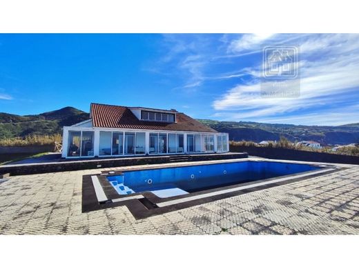 Luxury home in Ponta Delgada, Azores
