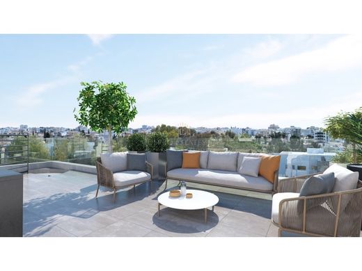 Larnaca, Eparchía Lárnakasのペントハウス