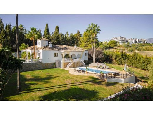 Villa in Estepona, Provincia de Málaga