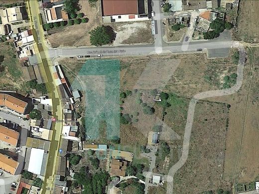 Grundstück in Tavira, Distrito de Faro