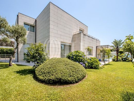 Casa di lusso a Oporto, Porto