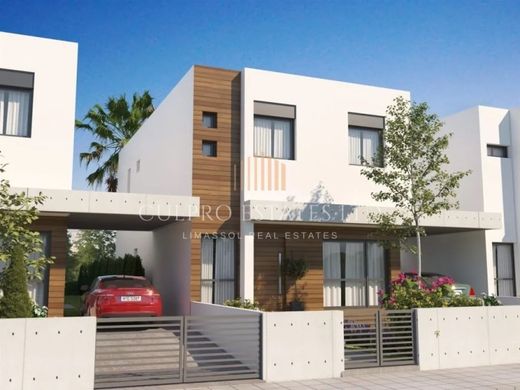 Luxury home in Nicosia, Nicosia District