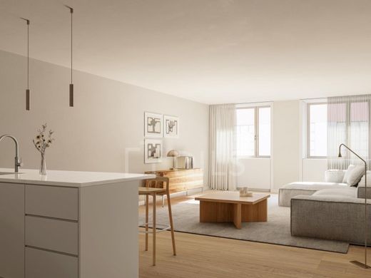 Apartment in Lisbon
