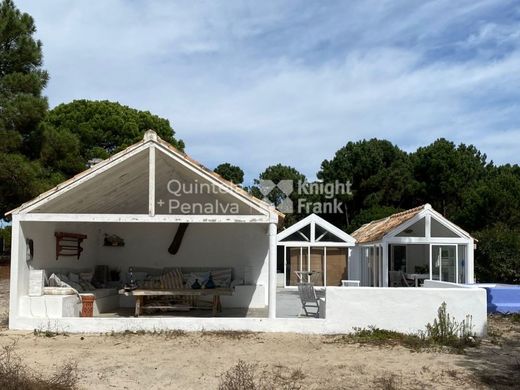 Terreno - Comporta, Alcácer do Sal