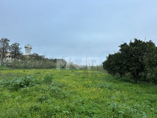 Land in Olhão, Distrito de Faro