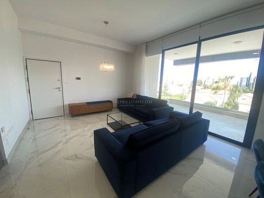 Apartment in Germasógeia, Limassol District