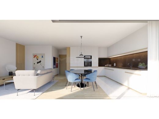 Διαμέρισμα σε Πόβοα ντε Βαρζίμ, Póvoa de Varzim