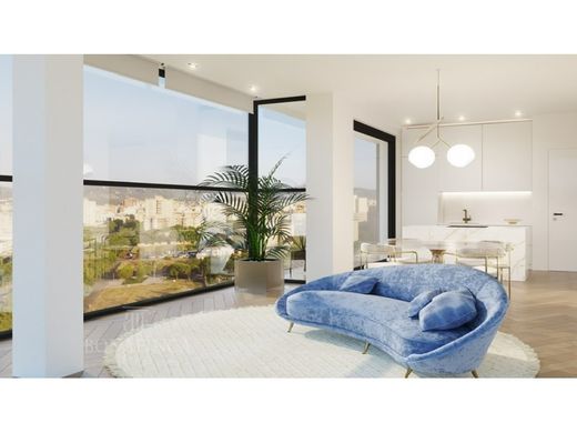 Apartment / Etagenwohnung in Palma de Mallorca, Balearen Inseln