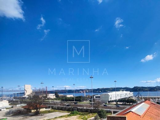 Appartement à Belém, Lisbon