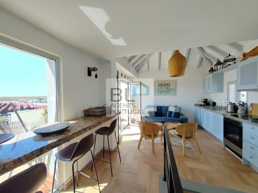 호화 저택 / Tavira, Distrito de Faro