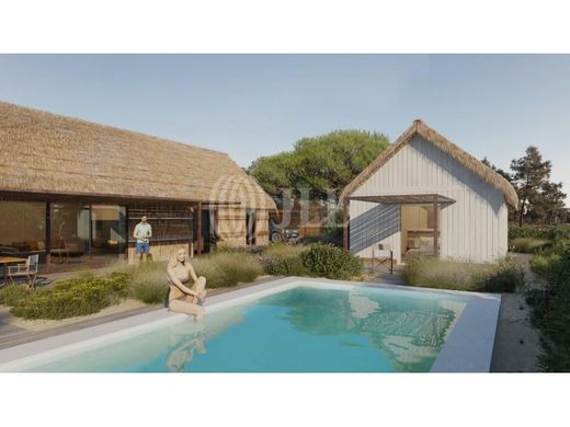 Land in Comporta, Alcácer do Sal