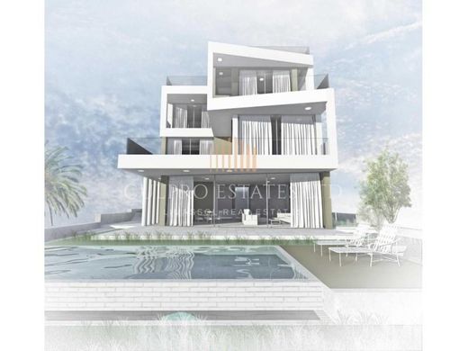 Casa di lusso a Limassol, Limassol District