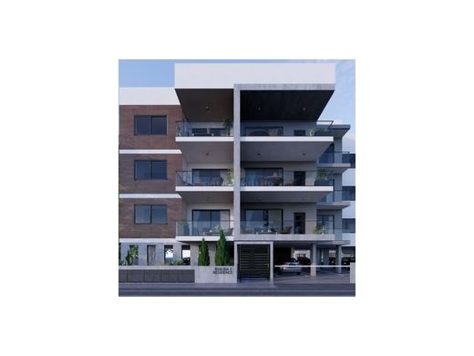Apartment in Zakaki, Lemesós