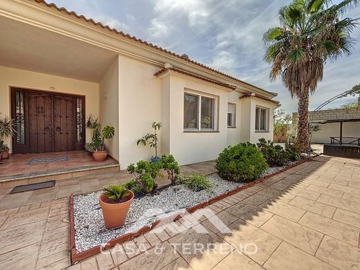 Villa Periana, Provincia de Málaga