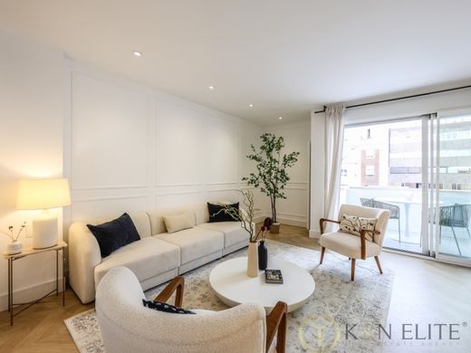 Appartement à Madrid, Province de Madrid