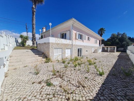 Sesimbra, Distrito de Setúbalの高級住宅