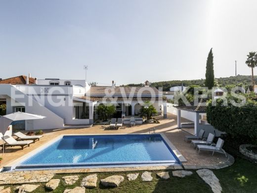 Μονοκατοικία σε São Brás de Alportel, Distrito de Faro
