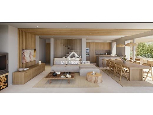 Casa de lujo en Lliber, Provincia de Alicante