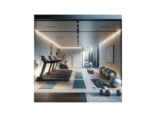 Apartament w Vila Franca de Xira, Distrito de Lisboa