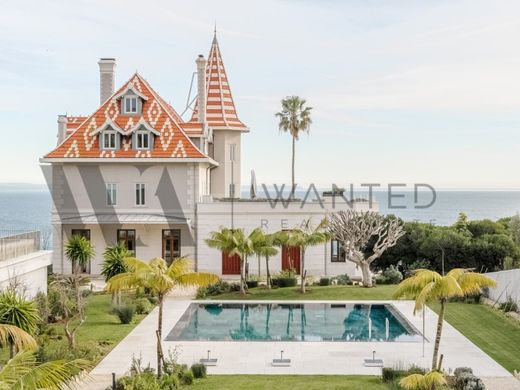 Luxury home in Cascais e Estoril, Cascais