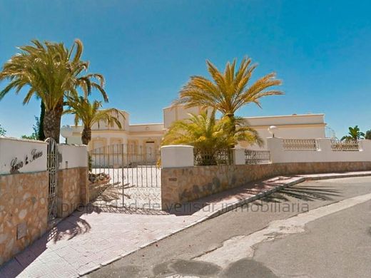 Casa de luxo - Mojacar, Almería
