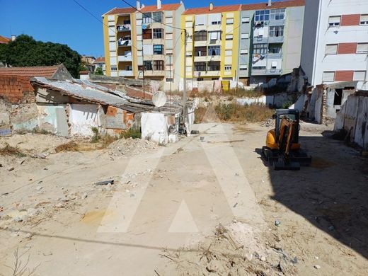 Terreno - Barreiro, Setúbal