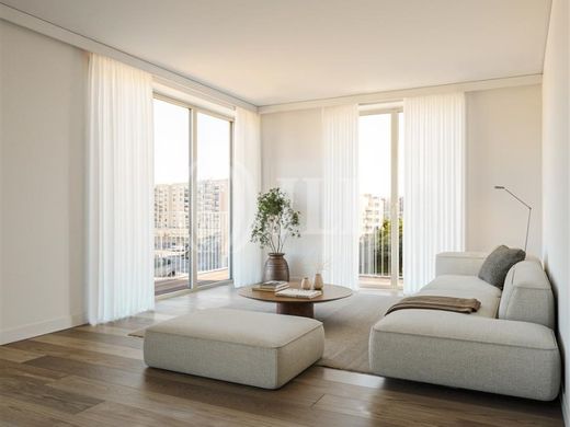 Piso / Apartamento en Lumiar, Lisboa