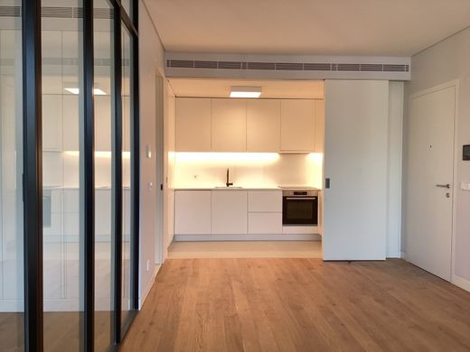 Apartament w Santo António, Lisbon
