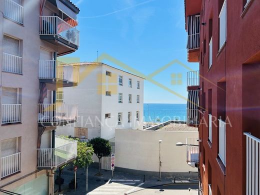 Apartment in Blanes, Province of Girona