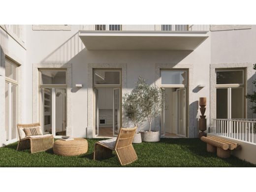 Appartamento a Misericórdia, Lisbon