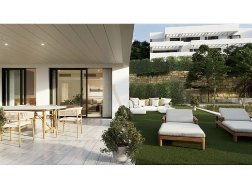 Appartement in Estepona, Provincia de Málaga