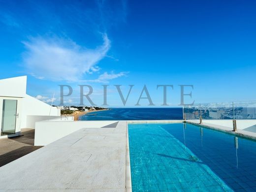 Albufeira, Distrito de Faroの高級住宅