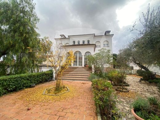 Casa de lujo en Badajoz, Extremadura