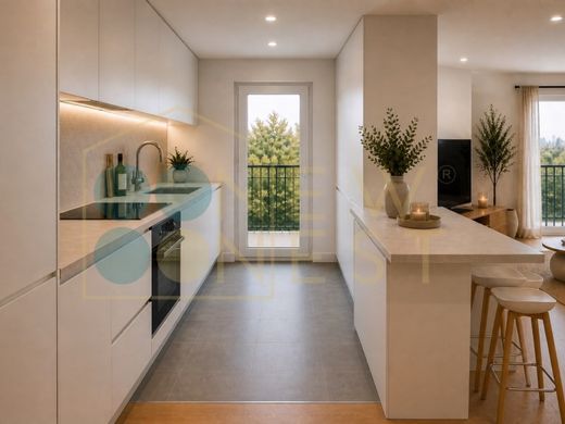 Piso / Apartamento en Setúbal