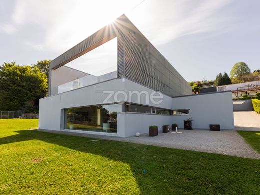 منزل ﻓﻲ Guimarães, Distrito de Braga