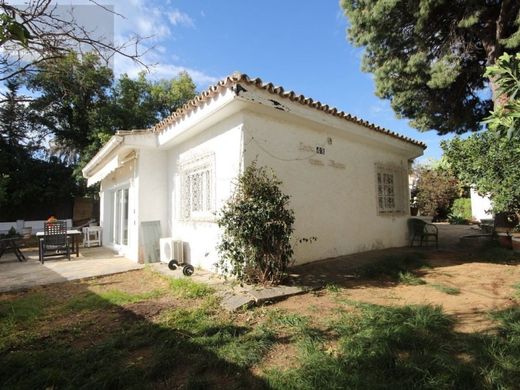 Detached House in Marbella, Malaga