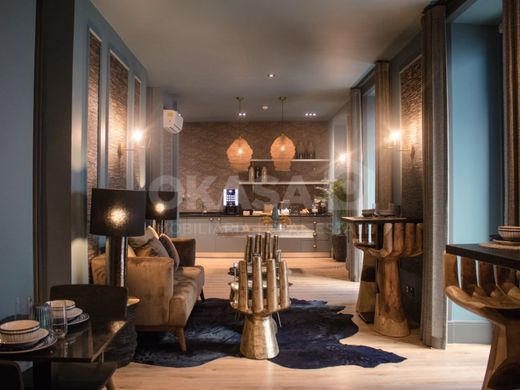 ‏בניין ב  Setúbal, Distrito de Setúbal