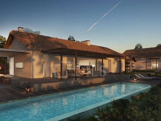 Terreno en Comporta, Alcácer do Sal