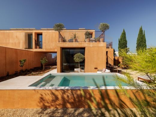 豪宅  洛萊, Loulé