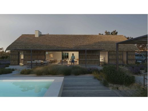 Terreno a Comporta, Alcácer do Sal