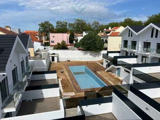 Luxury home in Cascais, Lisbon