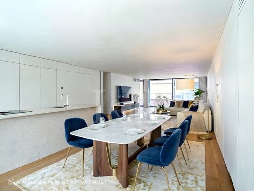 Apartment / Etagenwohnung in Marvila, Lisbon