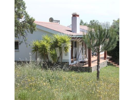 Casa di lusso a Santiago do Cacém, Distrito de Setúbal