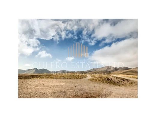 Land in Limassol, Limassol District