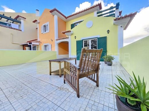 Semidetached House in Mafra, Lisbon