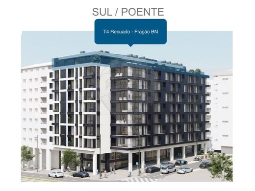 ‏דירה ב  וילה נובה דה גאיה
, Vila Nova de Gaia