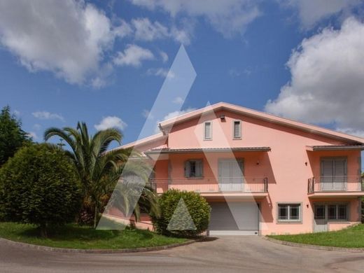 Luxury home in Albergaria-a-Velha, Albergaria-A-Velha