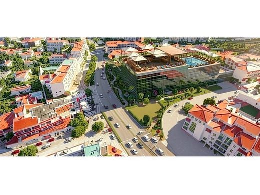 Terreno a Albufeira, Distrito de Faro